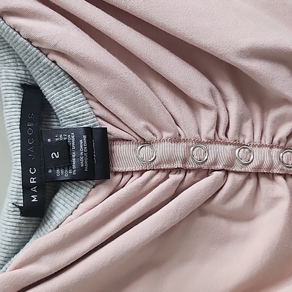 SILK Marc Jacobs Dress - Picture 3 of 4